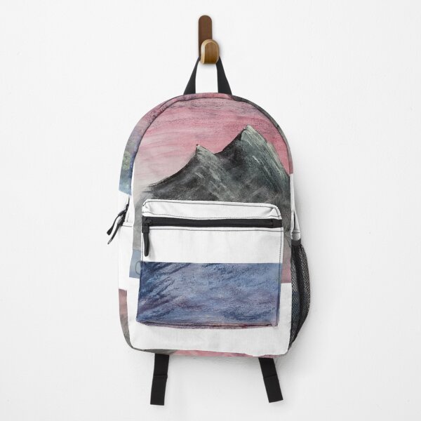 Item preview, Misplaced Mountain designed and sold by cp87.