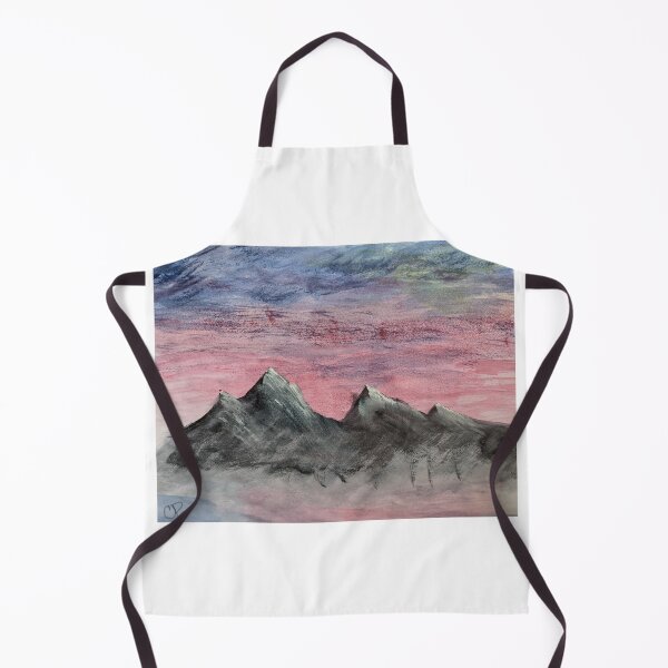 Item preview, Montaña fuera de lugar designed and sold by cp87.