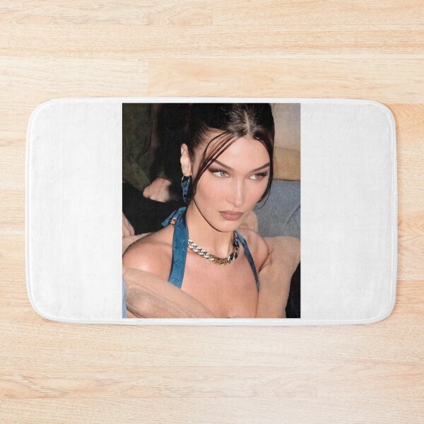Item preview, Bella y2k aesthetic Hadid 90s retro designed and sold by rebsunn.