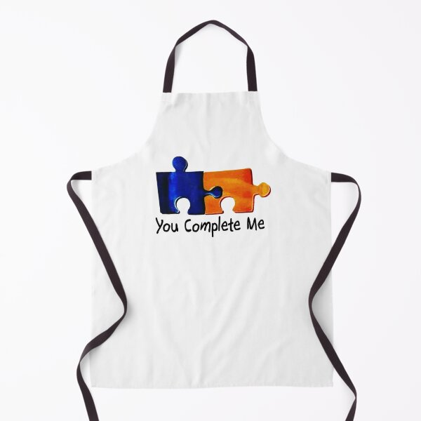 Item preview, Paired Puzzle Pieces designed and sold by lgotian.