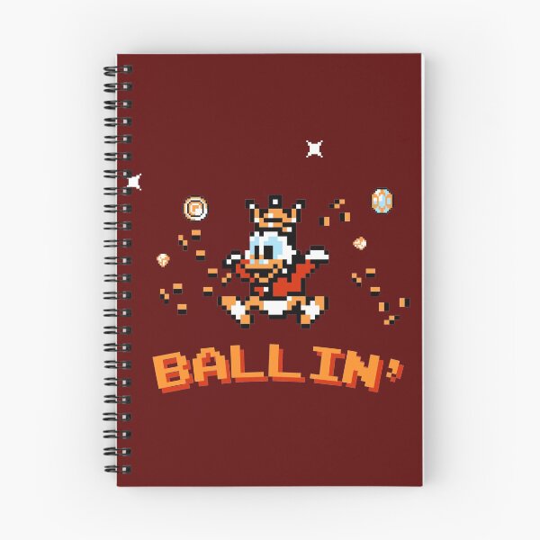 Item preview, Ballin '! designed and sold by Nu Threads.