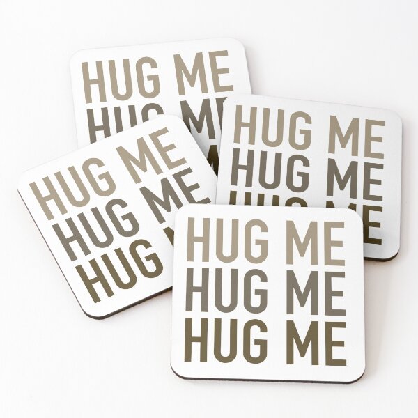 Item preview, Hug me  designed and sold by ezgibulut.