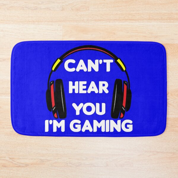 Artikelvorschau, Ich kann dich nicht hören, ich bin ein Gaming-Headset entworfen und verkauft von saied-DGI.