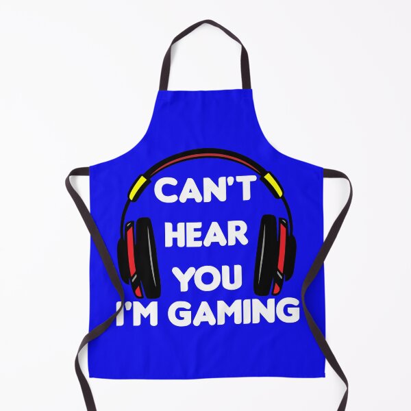 Artikelvorschau, Ich kann dich nicht hören, ich bin ein Gaming-Headset entworfen und verkauft von saied-DGI.