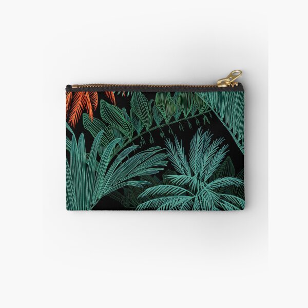 Item preview, Vintage Tropical pattern designed and sold by ANAKOTO.
