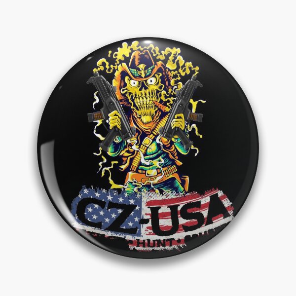 Item preview,  CZ-USA designed and sold by Gothic Fantasy.