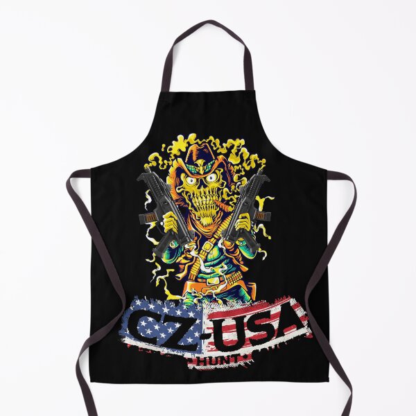 Item preview, CZ-USA designed and sold by Gothic Fantasy.