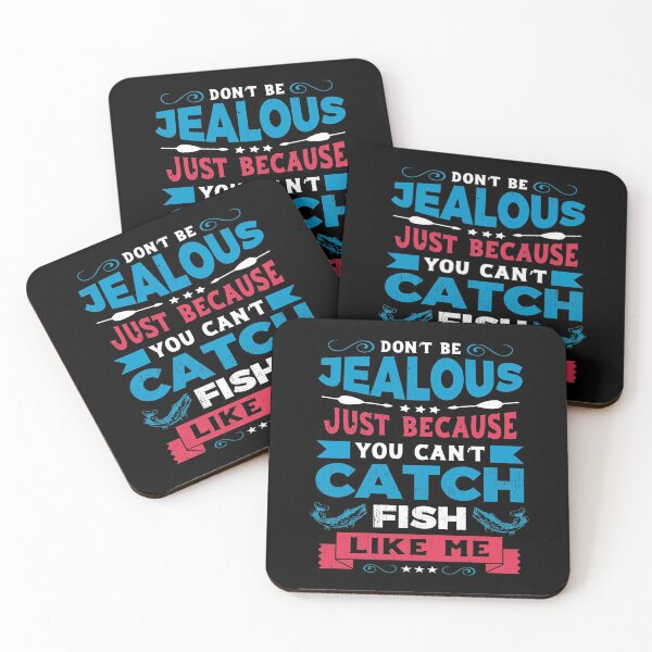 Item preview, Funny Novelty Fishing Humour Quote  designed and sold by Tatt-Hooligans.
