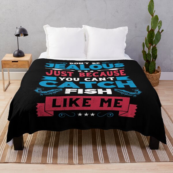 Item preview, Funny Novelty Fishing Humour Quote designed and sold by Tatt-Hooligans.
