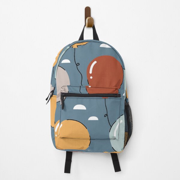 Item preview, higher than clouds designed and sold by Yuliia Studzinska.