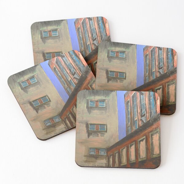 Item preview, Edwin Davis Building, Hull, England designed and sold by golan22may.
