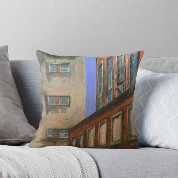 Item preview, Edwin Davis Building, Hull, England designed and sold by golan22may.