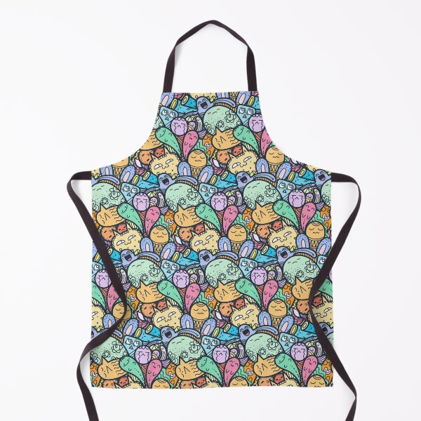 Item preview, CuteDoodles designed and sold by 2411.