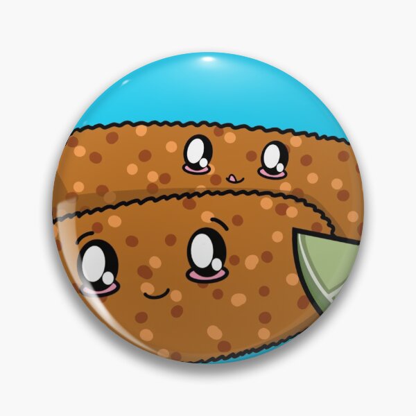 Item preview, Croqueticas y Friends! designed and sold by jnavarrofm.