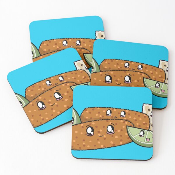Item preview, Croqueticas y Friends! designed and sold by jnavarrofm.
