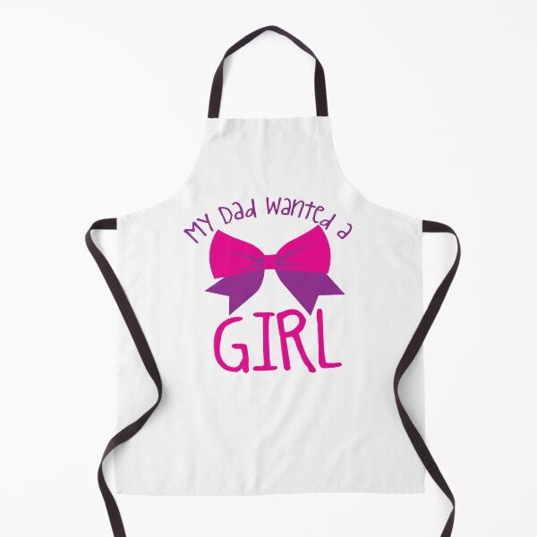 Item preview, My DAD wanted a GIRL designed and sold by jazzydevil.
