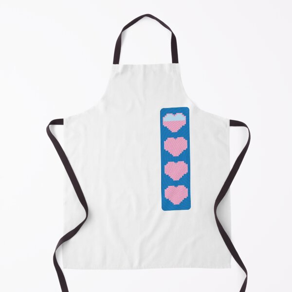 Item preview, Digital power hearts down designed and sold by jazzydevil.