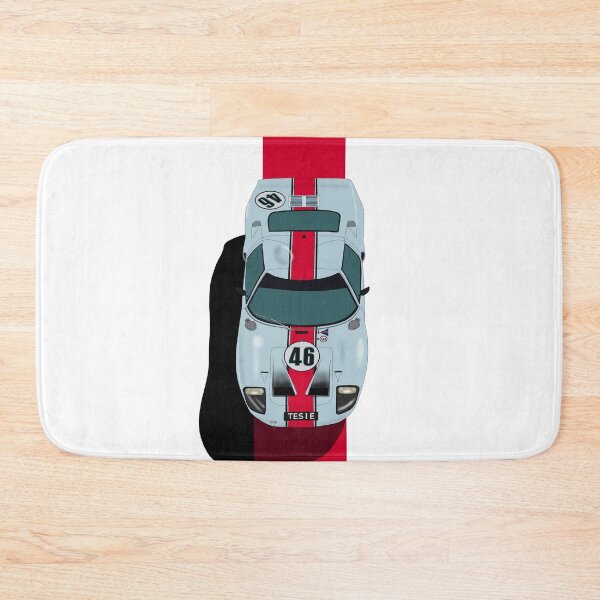 Item preview, Ford GT40 #46 designed and sold by Josh-draws.
