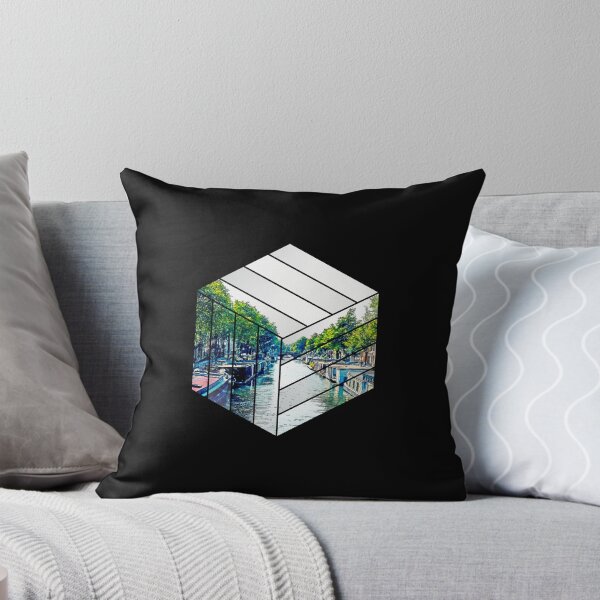 Item preview, A romantic setting in the city design designed and sold by ChristopherIBK.