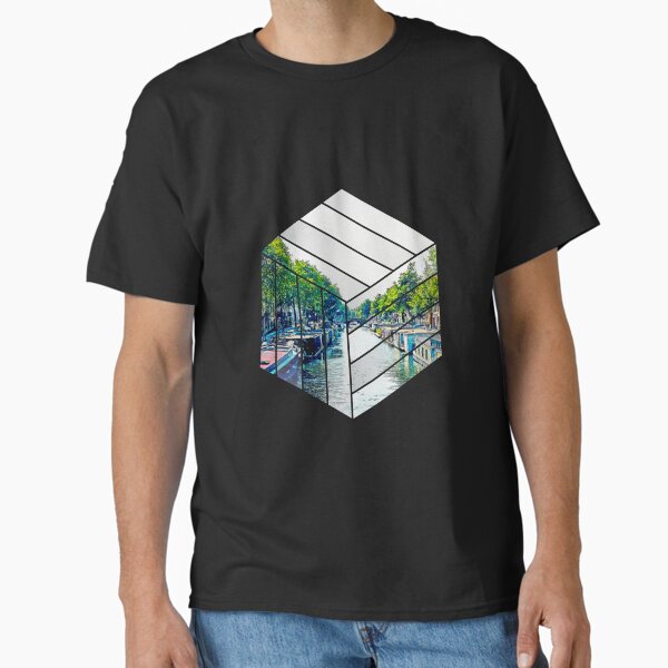 Item preview, A romantic setting in the city design designed and sold by ChristopherIBK.