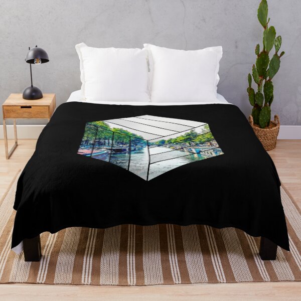 Item preview, A romantic setting in the city design designed and sold by ChristopherIBK.