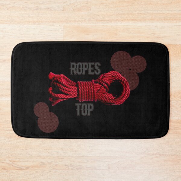 Item preview, ropes top designed and sold by eliblackleopard.