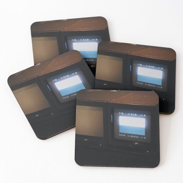 Item preview, Twin Televisions designed and sold by irideae.