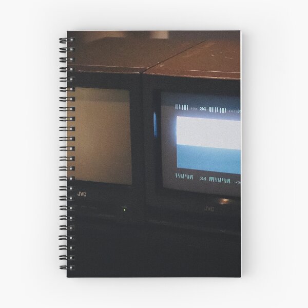 Item preview, Twin Televisions designed and sold by irideae.