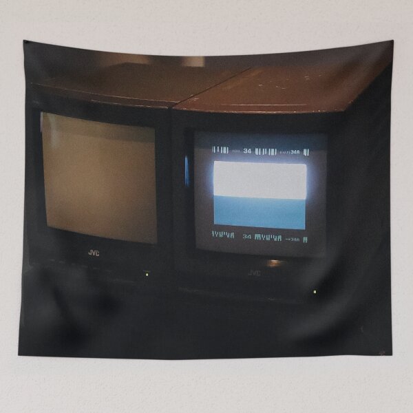 Item preview, Twin Televisions designed and sold by irideae.