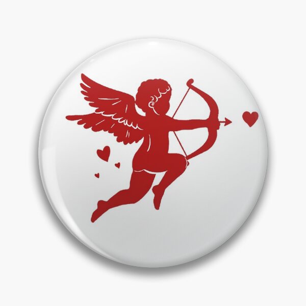 Item preview, Cupido rojo designed and sold by ClothingJerown.