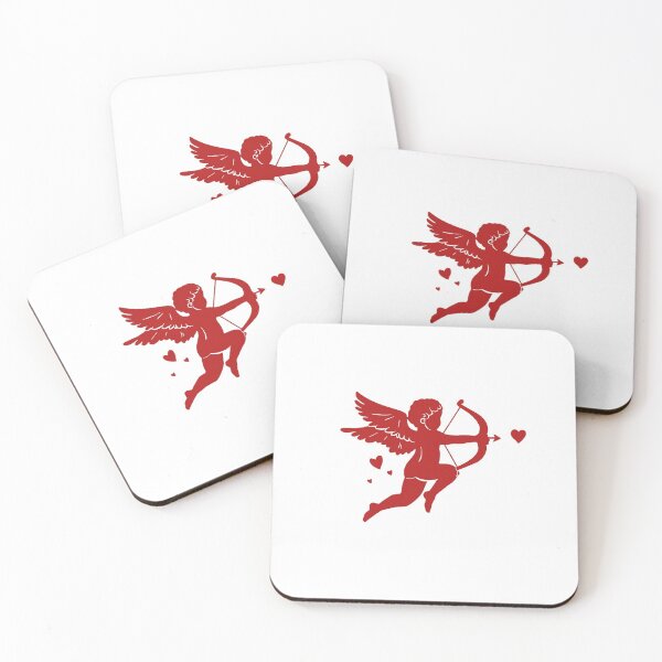 Item preview, Red Cupido designed and sold by ClothingJerown.