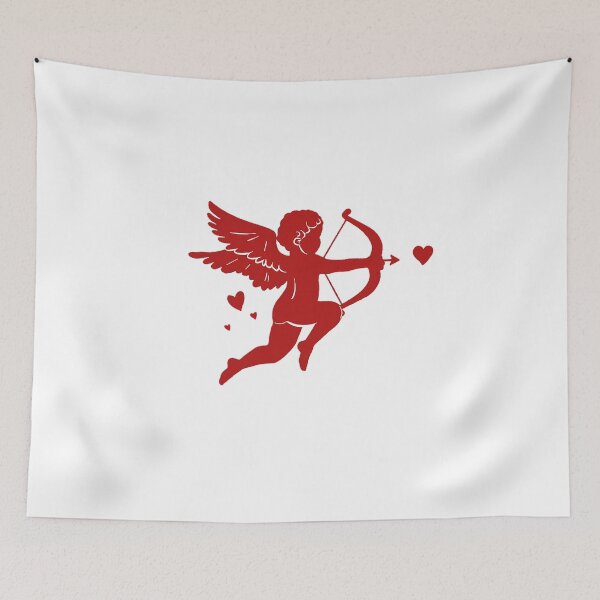 Item preview, Red Cupido designed and sold by ClothingJerown.