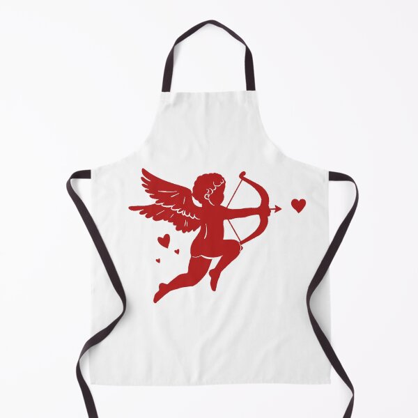 Item preview, Red Cupido designed and sold by ClothingJerown.