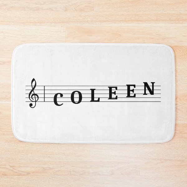 Item preview, Name Coleen designed and sold by gulden.