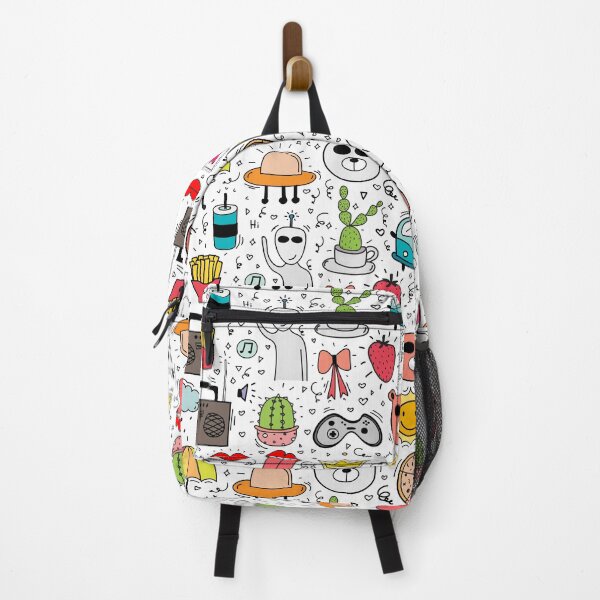 Item preview, Doodles designed and sold by 2411.
