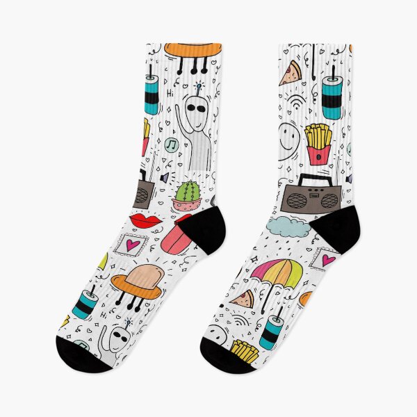 Item preview, Doodles designed and sold by 2411.