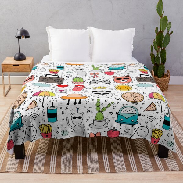 Item preview, Doodles designed and sold by 2411.