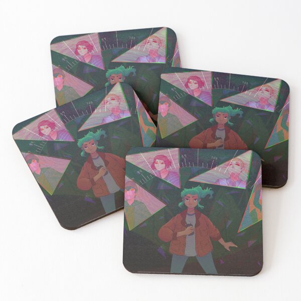 Item preview, Olly Olly Oxenfree designed and sold by LibbyKateArt.