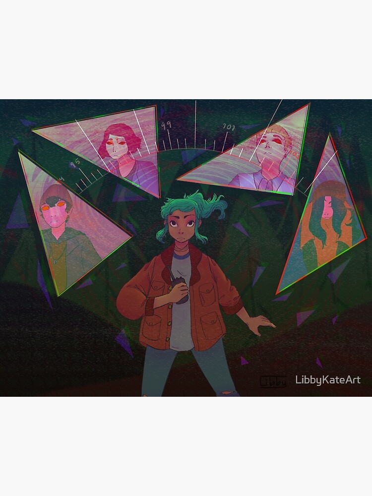 olly olly oxenfree game high res