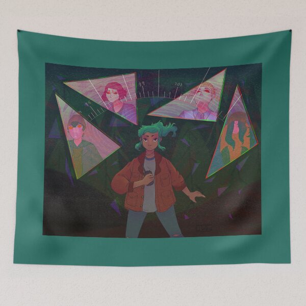 Item preview, Olly Olly Oxenfree designed and sold by LibbyKateArt.