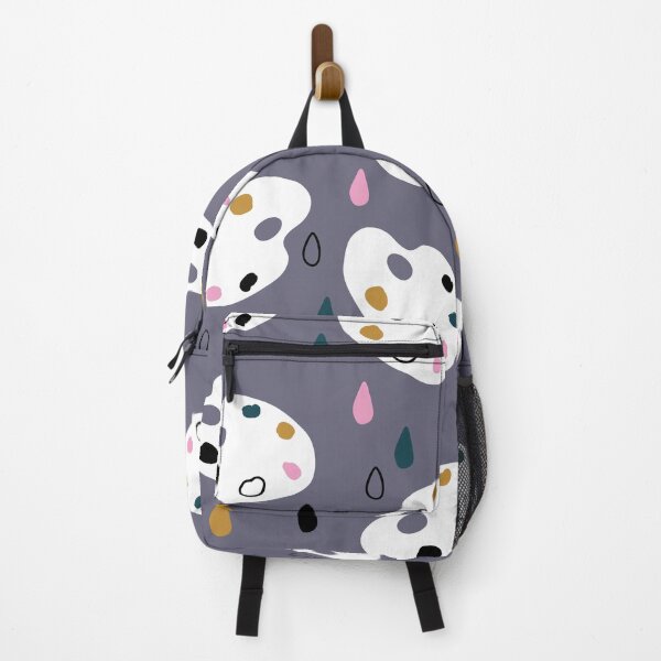 Item preview, Colorful rain designed and sold by Yuliia Studzinska.