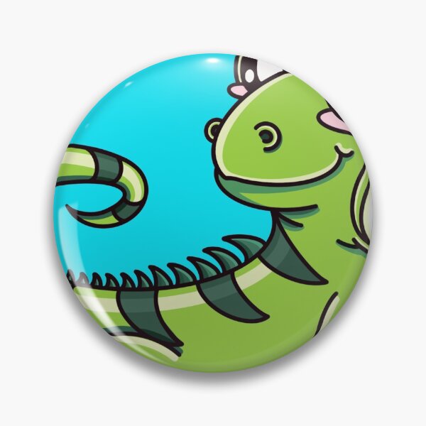 Item preview, Kawaii Iguanito designed and sold by jnavarrofm.