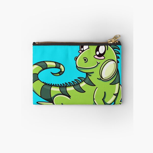 Item preview, Kawaii Iguanito designed and sold by jnavarrofm.
