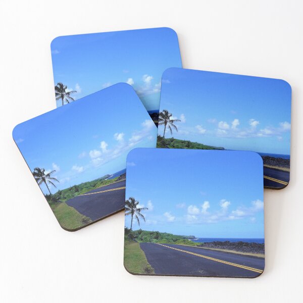 Item preview, Along the Open Road designed and sold by Twisted-Pixels.