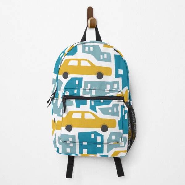 Item preview, My little car designed and sold by Yuliia Studzinska.