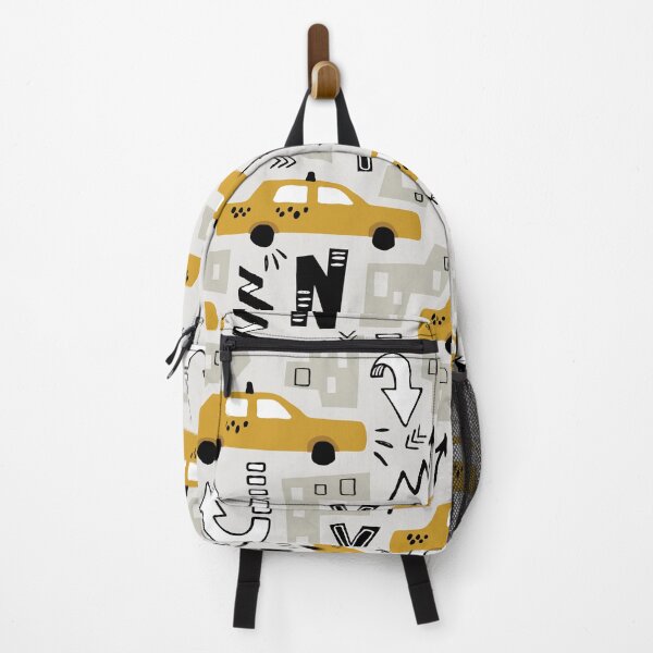 Item preview, NY City designed and sold by Yuliia Studzinska.