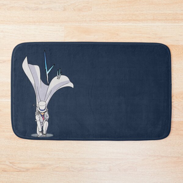 Item preview, Meitantei Conan Kuroba Kaito Kid designed and sold by AlphaSmith.