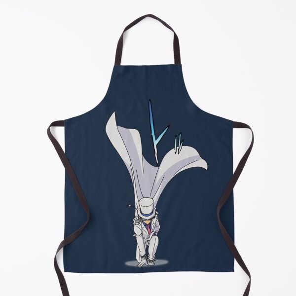 Item preview, Meitantei Conan Kuroba Kaito Kid designed and sold by AlphaSmith.
