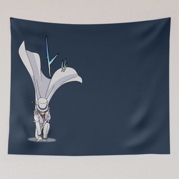 Item preview, Meitantei Conan Kuroba Kaito Kid designed and sold by AlphaSmith.