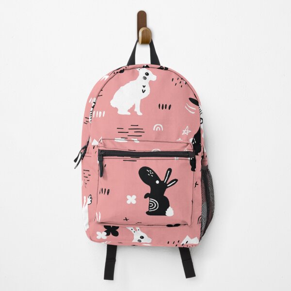 Item preview, easter rabbits designed and sold by Yuliia Studzinska.